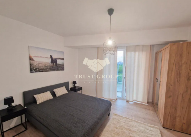 Apartament 2 camere Sisesti 