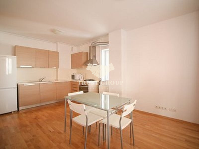 Apartament 2 Camere Estia Residence