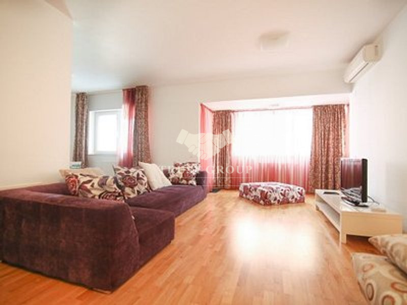 Apartament 2 Camere Estia Residence