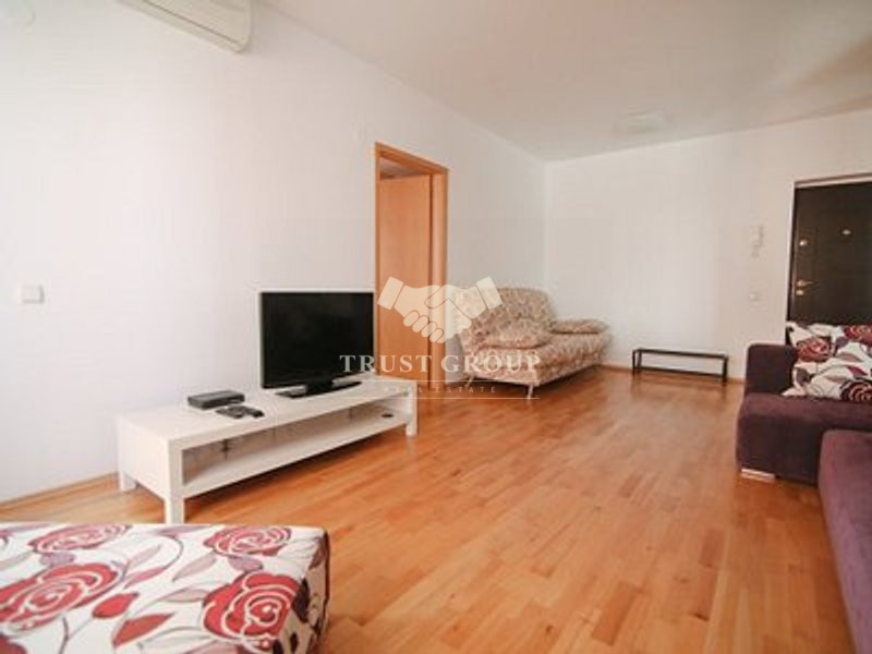 Apartament 2 Camere Estia Residence