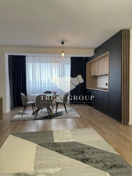 Apartament 2 camere Pipera | 1 Loc de parcare