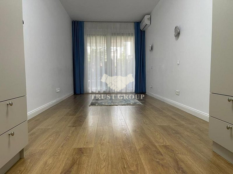 Apartament 3 camere Sisesti Baneasa | Terasa 60mp