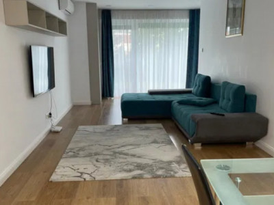 Apartament 3 camere Sisesti Baneasa | Terasa 60mp