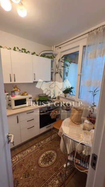 Apartament 2 camere Ion Mihalache | renovat