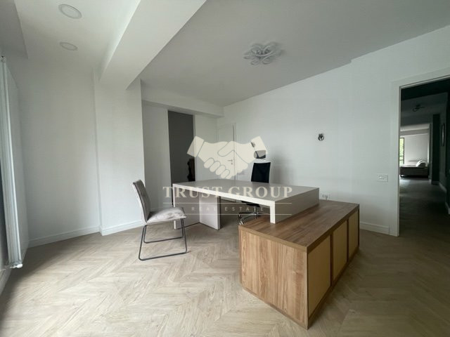 Apartament 4 camere Arcul de Triumf