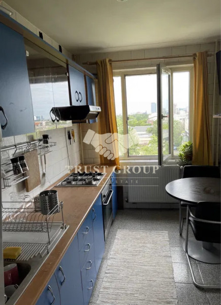 Apartament 2 camere Parcul Circului | Lacul Tei |