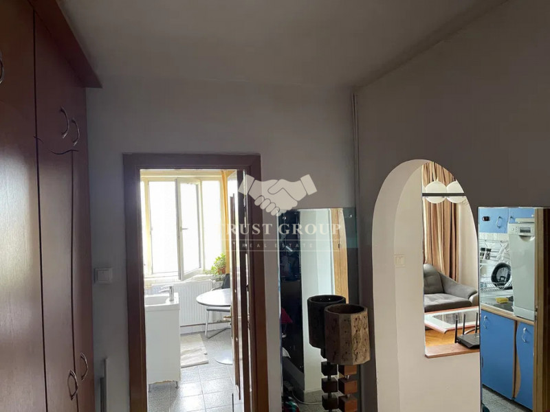 Apartament 2 camere Parcul Circului | Lacul Tei |