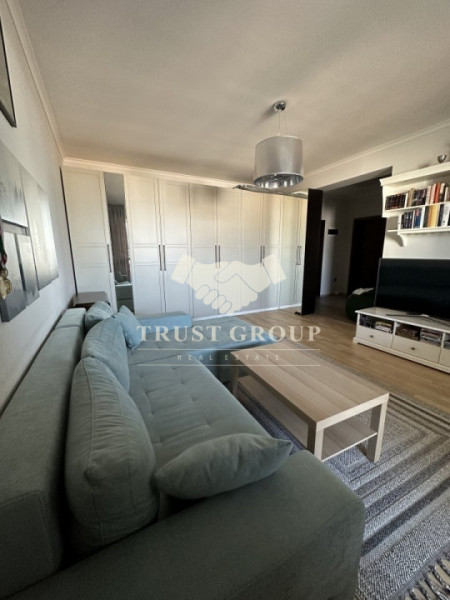 Apartament 2 camere Aviatiei