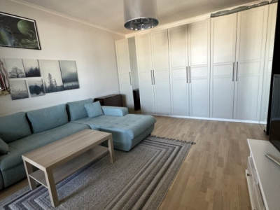 Apartament 2 camere Aviatiei