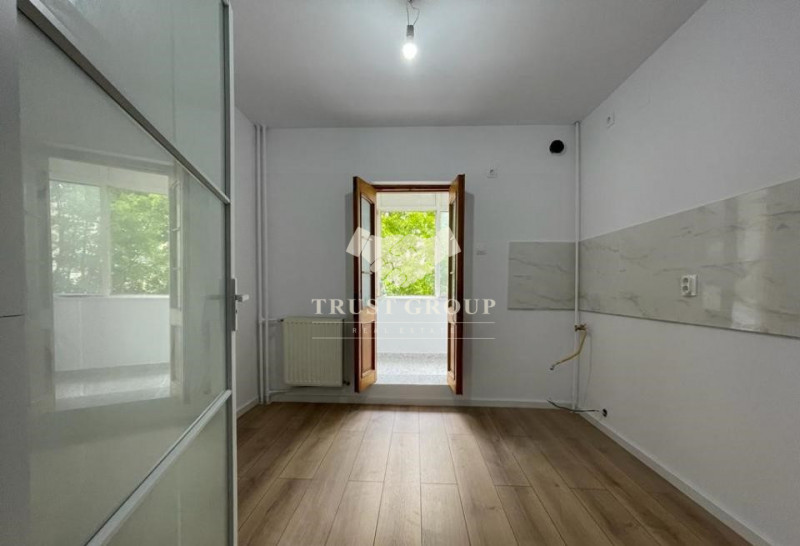 Apartament 2 camere Aviatiei | renovat