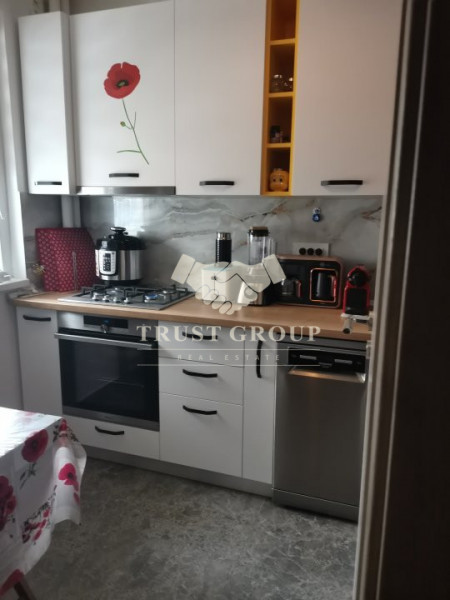 Apartament 2 camere 1 Mai | renovat integral