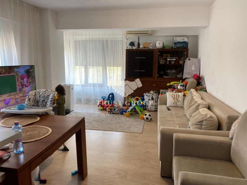 Apartament 2 camere Sisesti | Loc de parcare