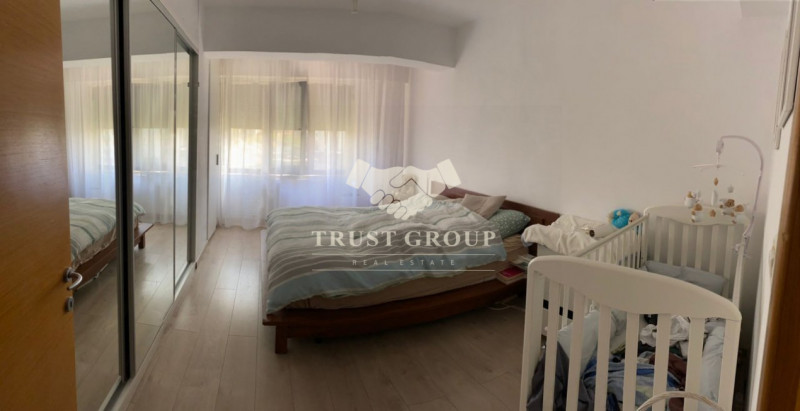 Apartament 2 camere Sisesti | Loc de parcare