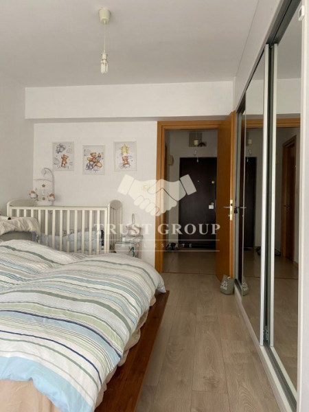 Apartament 2 camere Sisesti | Loc de parcare