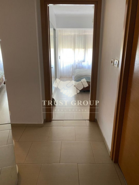 Apartament 2 camere Sisesti | Loc de parcare