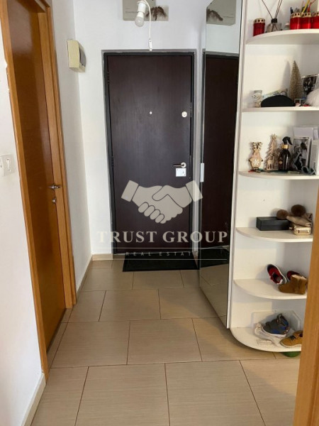 Apartament 2 camere Sisesti | Loc de parcare