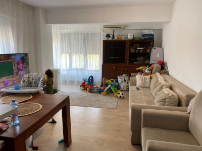 Apartament 2 camere Sisesti | Loc de parcare