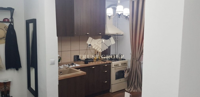 Apartament 2 camere Baneasa