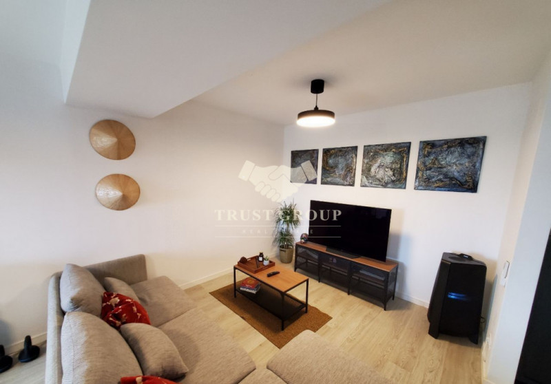 Apartament 2 camere Pipera | 1 Loc de parcare