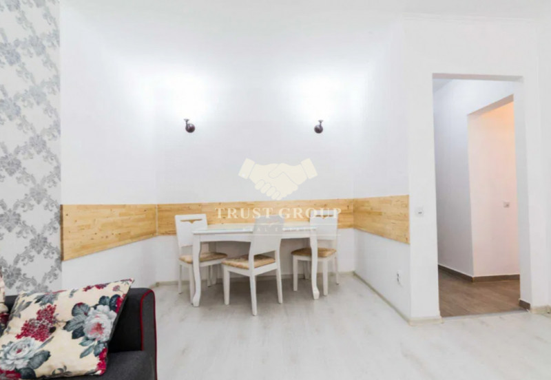 Apartament 2 camere Sala Palatului | renovat | ideal investitie