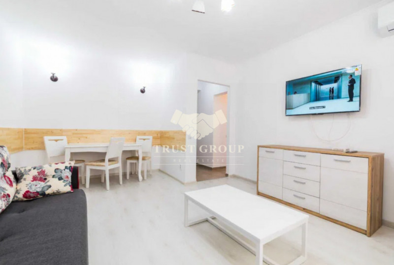 Apartament 2 camere Sala Palatului | renovat | ideal investitie