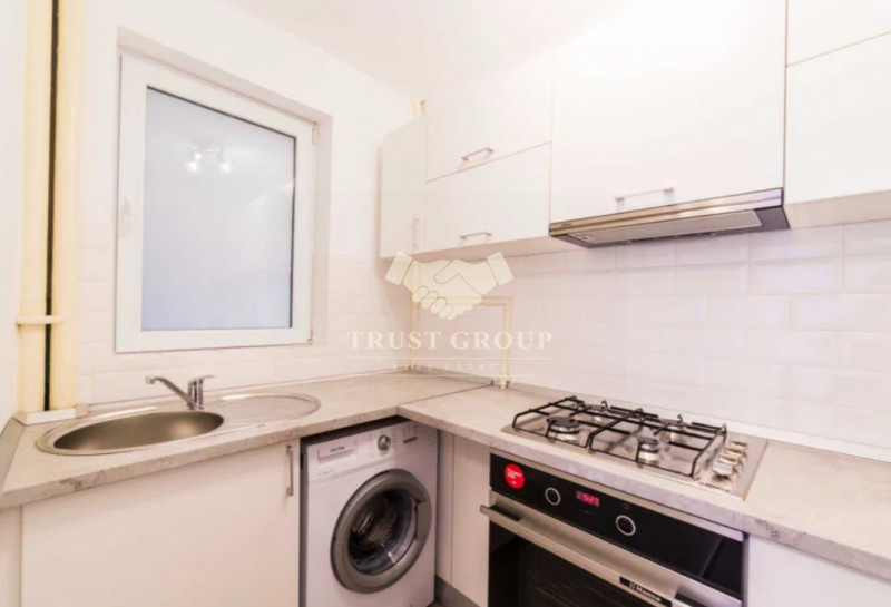 Apartament 2 camere Sala Palatului | renovat | ideal investitie