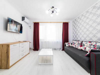 Apartament 2 camere Sala Palatului | renovat | ideal investitie