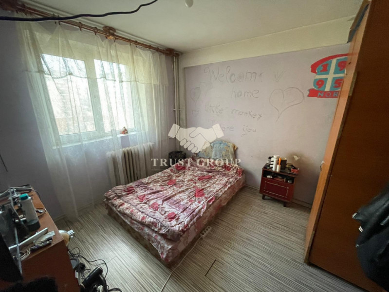 Apartament 3 camere Lacul Tei | Parcul Circului | Tei |