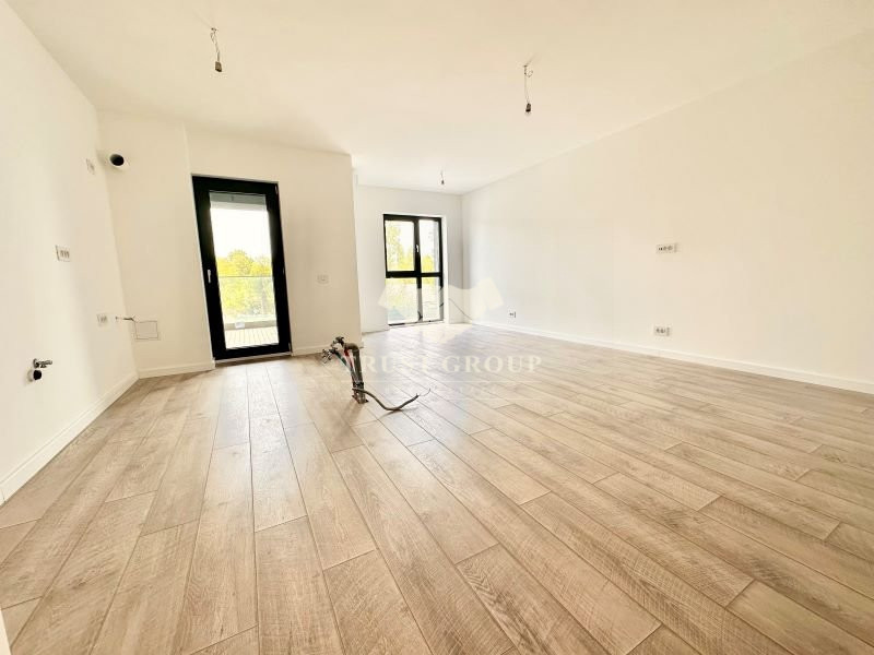 Apartament 2 camere Domenii | bloc 2022 | loc de parcare