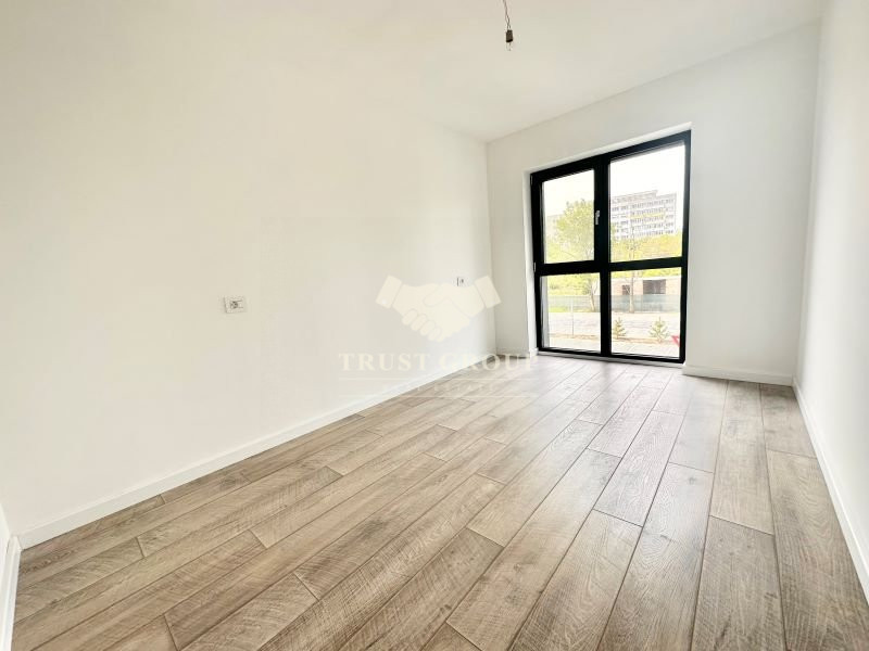 Apartament 2 camere Domenii | bloc 2022 | loc de parcare