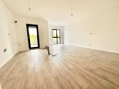 Apartament 2 camere Domenii | bloc 2022 | loc de parcare