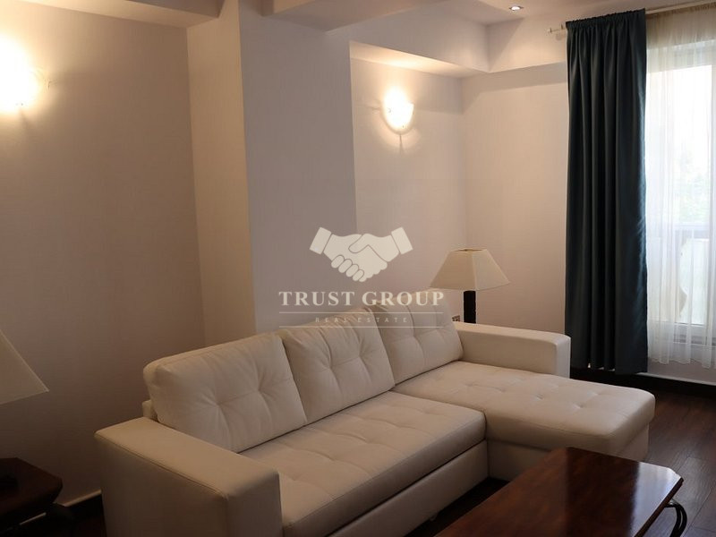 Apartament 4 Camere Herastrau