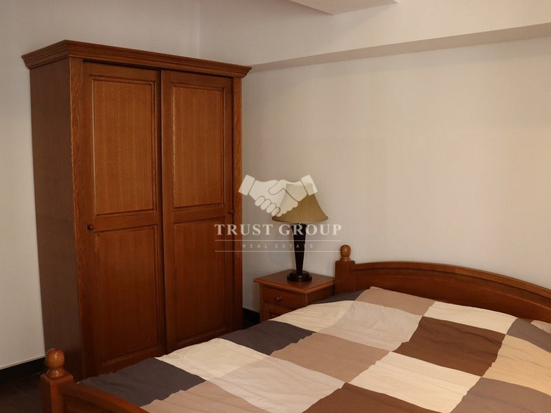 Apartament 4 Camere Herastrau