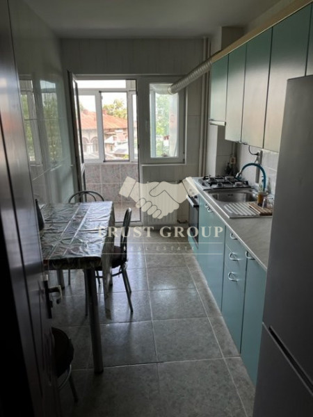 Apartament 3 camere Unirii | bloc monolit |