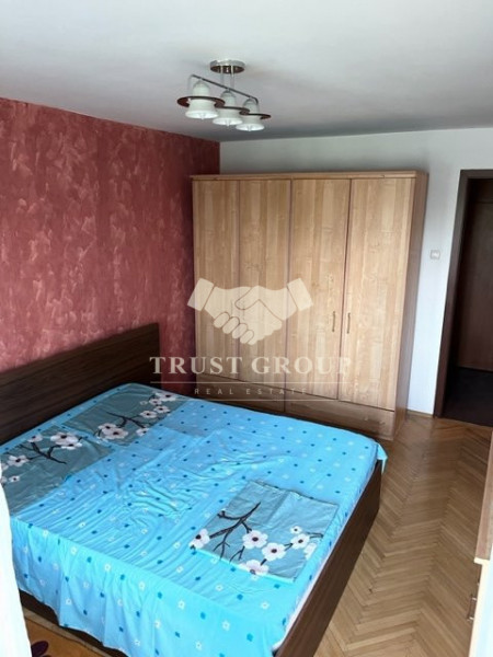 Apartament 3 camere Unirii | bloc monolit |