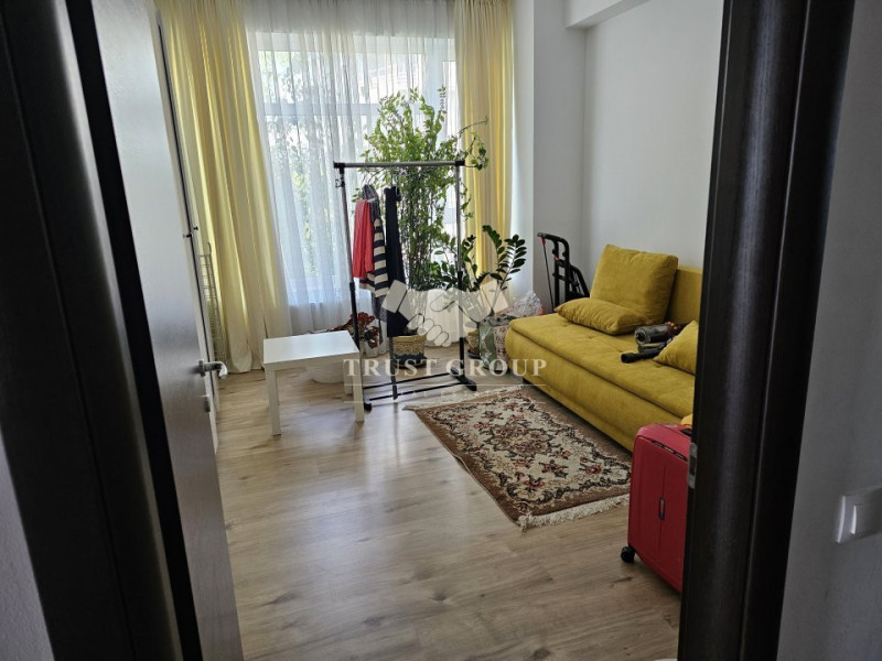 Apartament 3 camere Aviatiei | Loc de parcare+boxa