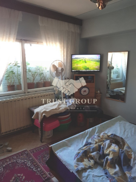 Apartament 3 camere Muncii | Calea Calarasilor | centrala proprie | bloc monolit