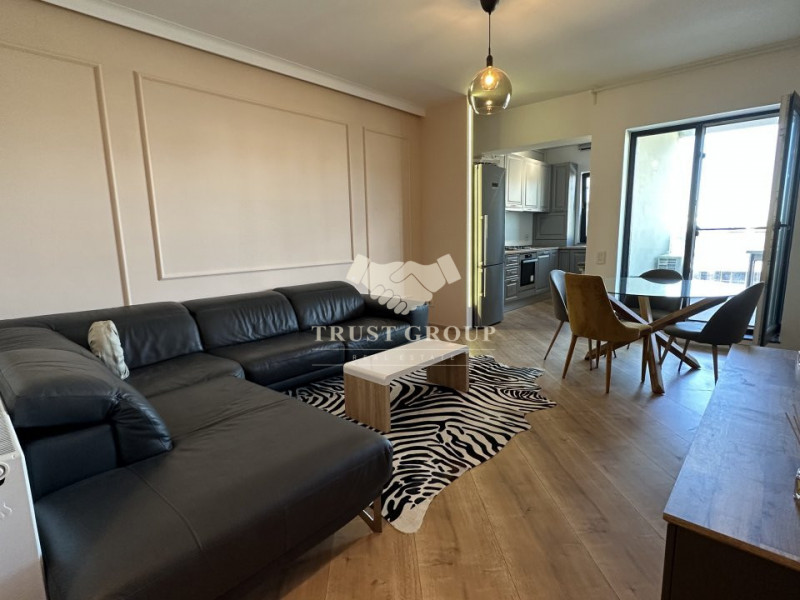 Apartament 3 camere Pipera | 1 loc parcare subteran