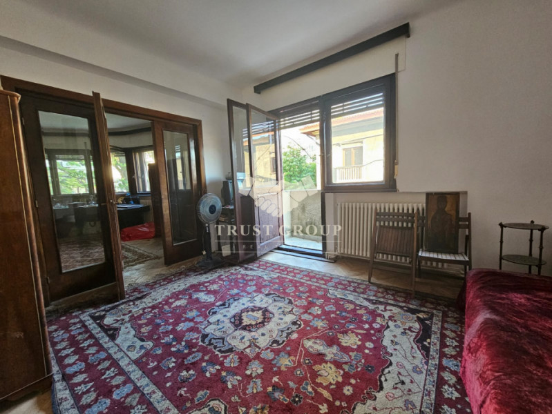 Apartament 4 camere Capitale