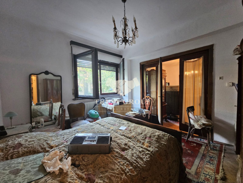 Apartament 4 camere Capitale