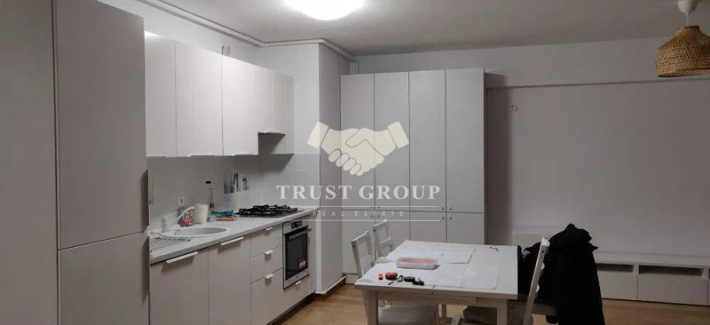 Apartament 2 camere Aviatiei | 2 bai | Loc de parcare