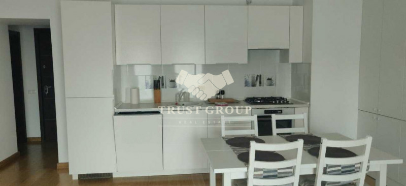 Apartament 2 camere Aviatiei | 2 bai | Loc de parcare