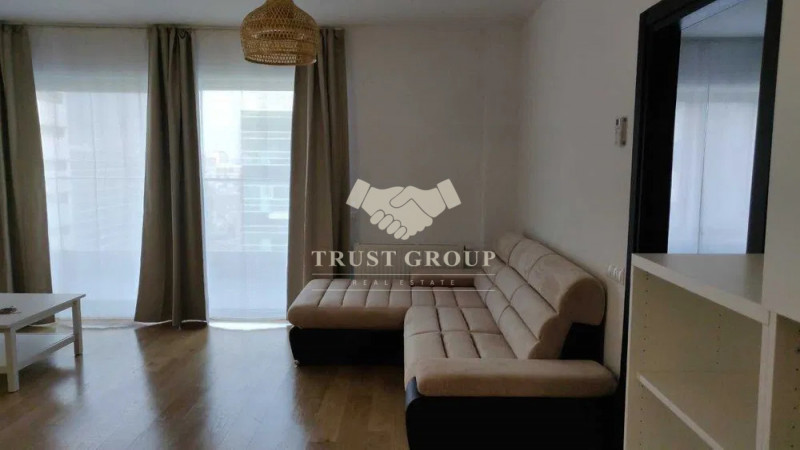 Apartament 2 camere Aviatiei | 2 bai | Loc de parcare