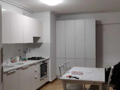 Apartament 2 camere Aviatiei | 2 bai | Loc de parcare