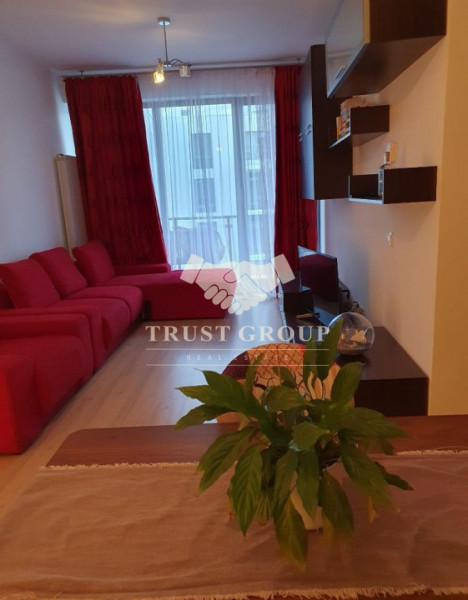 Apartament 2 camere Herastrau 