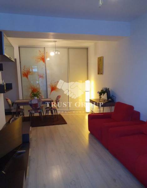 Apartament 2 camere Herastrau 