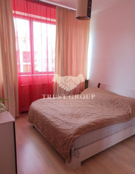 Apartament 2 camere Herastrau 