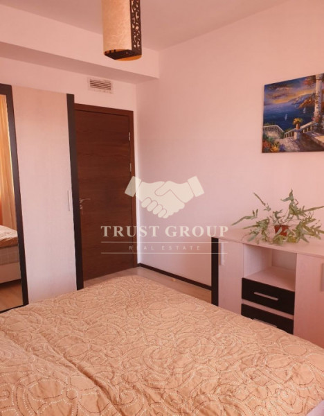 Apartament 2 camere Herastrau 