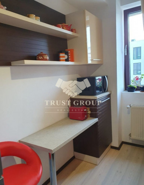 Apartament 2 camere Herastrau 