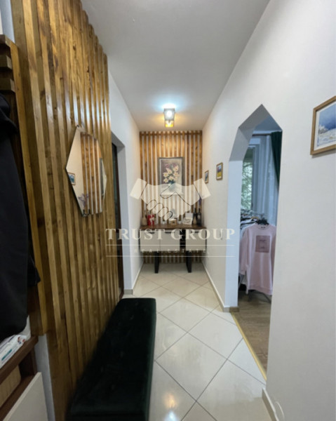 Apartament 2 camere Domenii